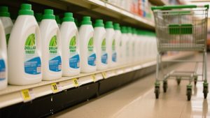 Does Dollar Tree Sell Laundry Detergent – What Science Says