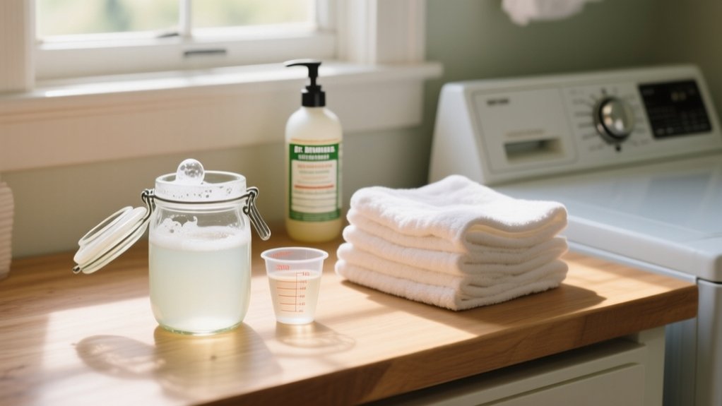 dr bronner s laundry guidelines