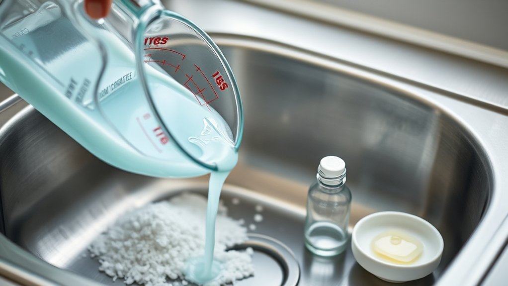 dual chamber cleaning sustainability