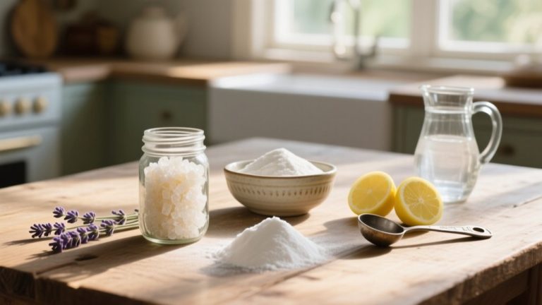 easy homemade laundry detergent