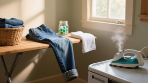 How To Laundry Jeans – Made Easy