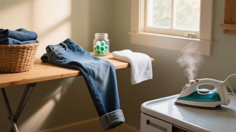 easy jeans laundry guide