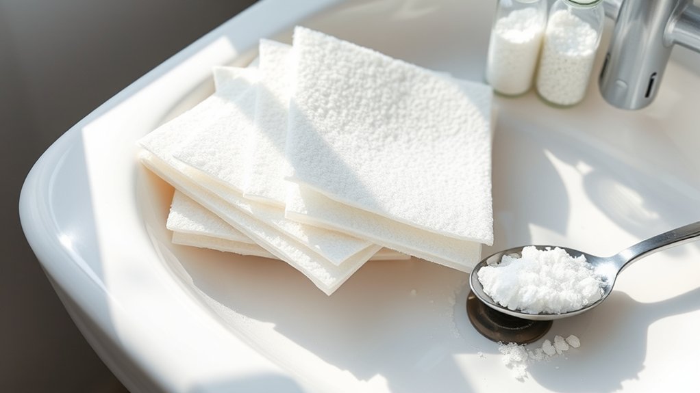 eco friendly concentrated laundry solution