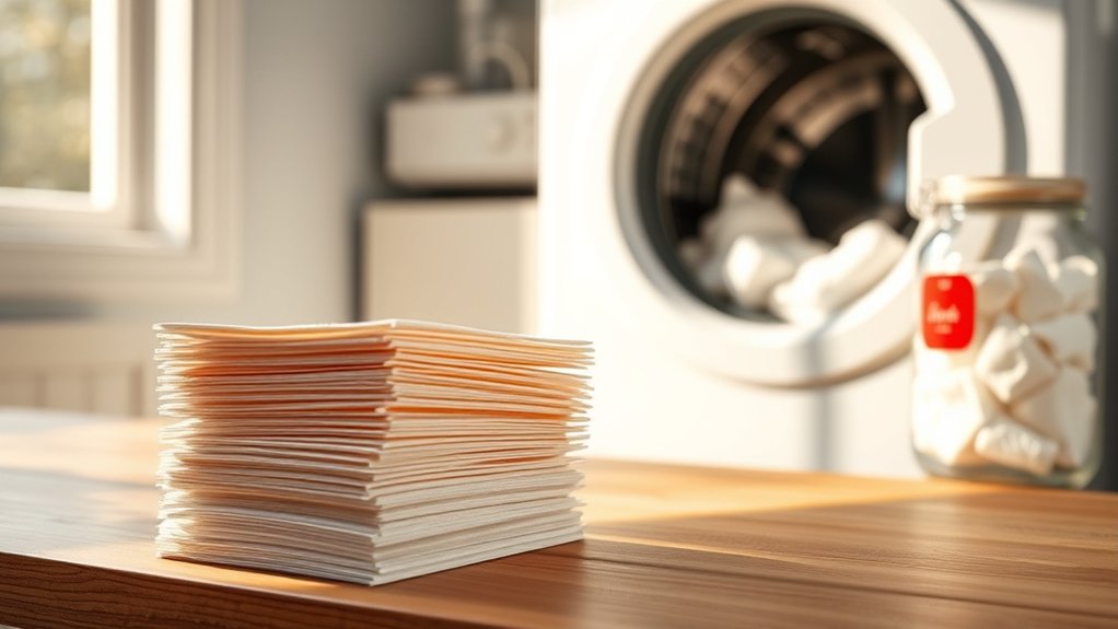 eco friendly cost effective laundry solution
