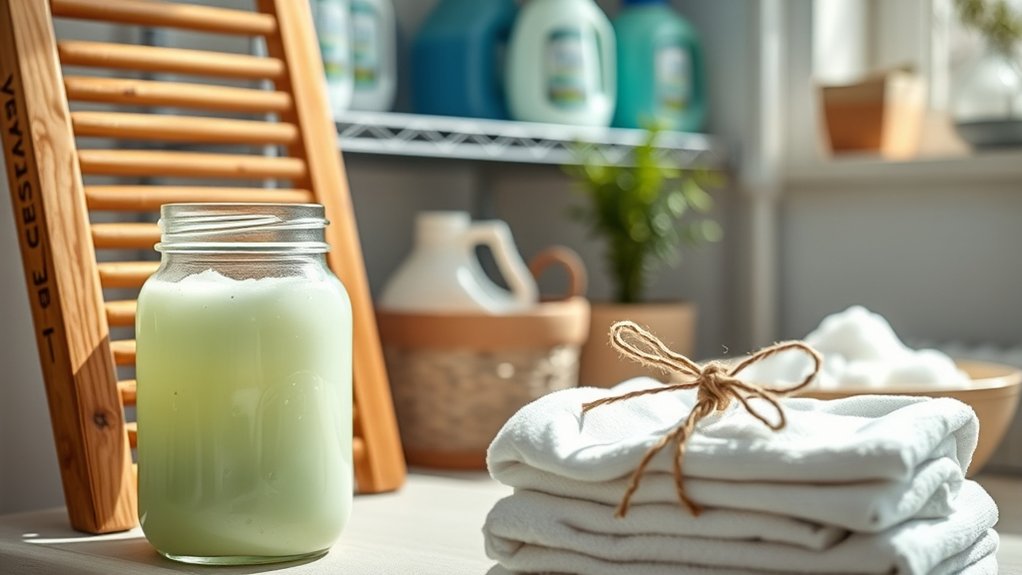 eco friendly detergent comparison guide