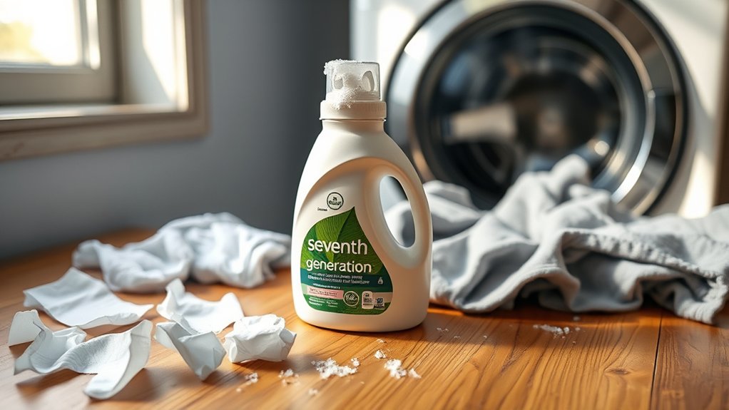 eco friendly effective allergy concerns