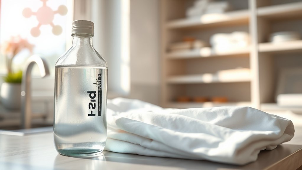 eco friendly efficient stain removal