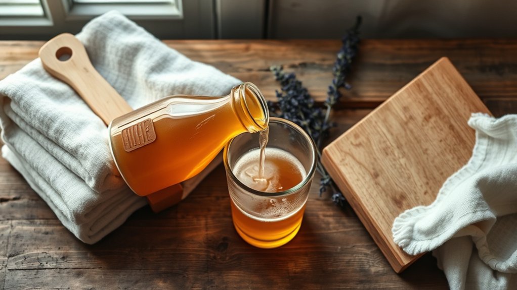 eco friendly laundry detergent alternative
