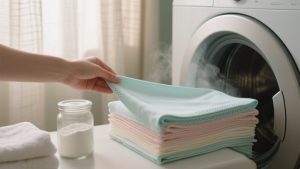 What Are Laundry Sheets – Quick Answer