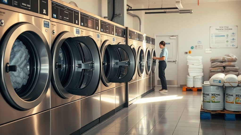 eco friendly laundry detergent choices