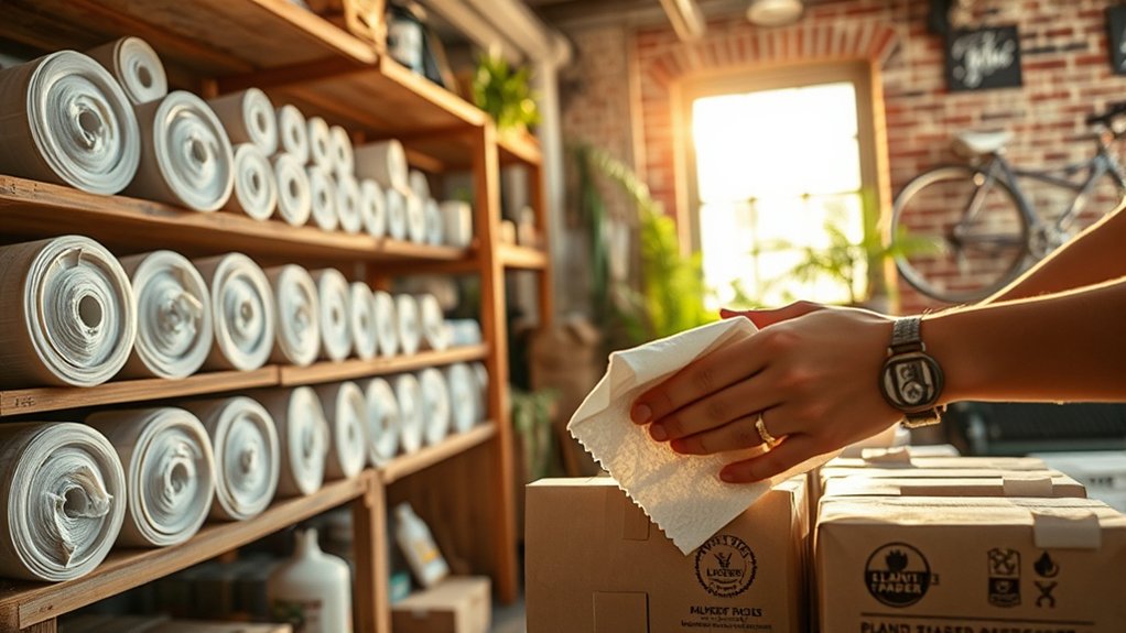 eco friendly laundry detergent sheets