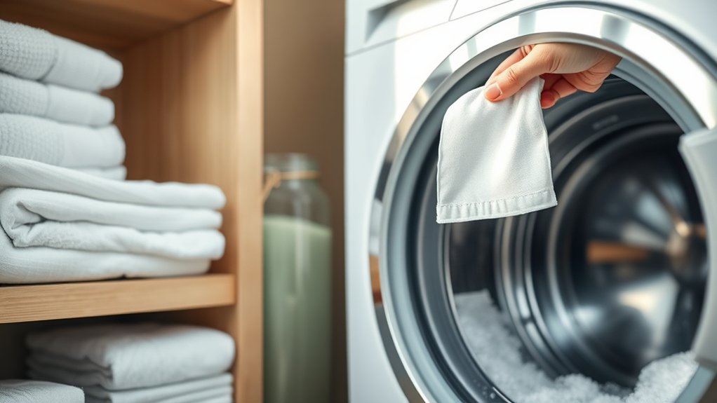 eco friendly laundry detergent sheets