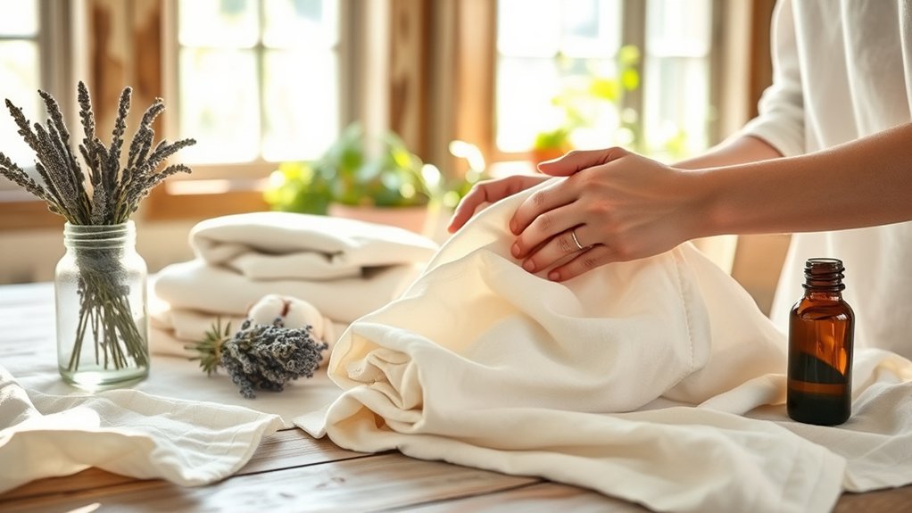 eco friendly laundry sheet ingredients