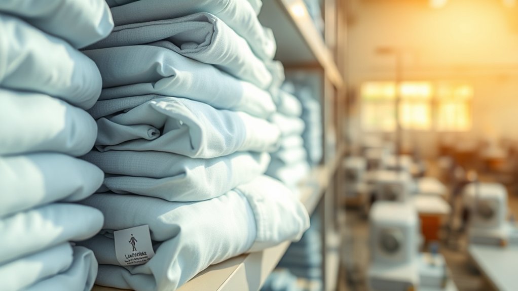 eco friendly laundry sheets manufactured