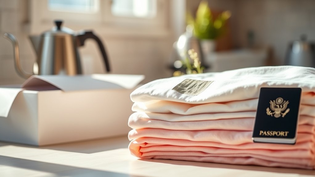 eco friendly sheets made overseas