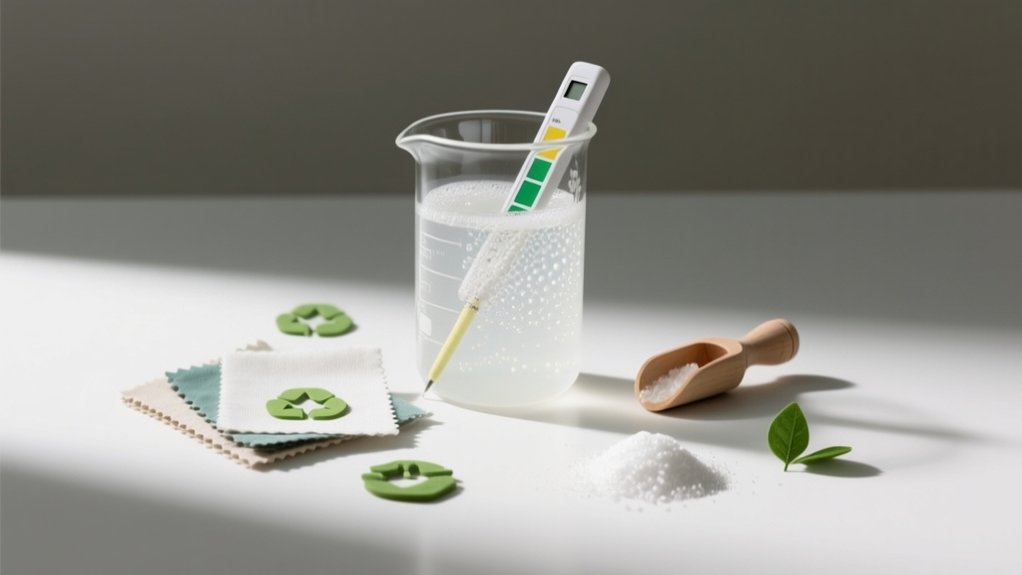 ecos laundry detergent effectiveness explained