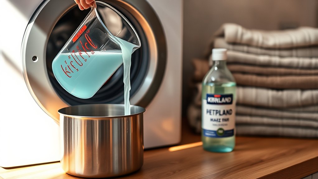 effective affordable laundry solution