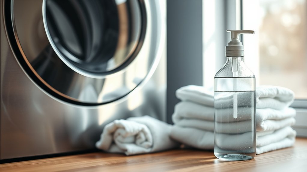 effective antimicrobial laundry agent