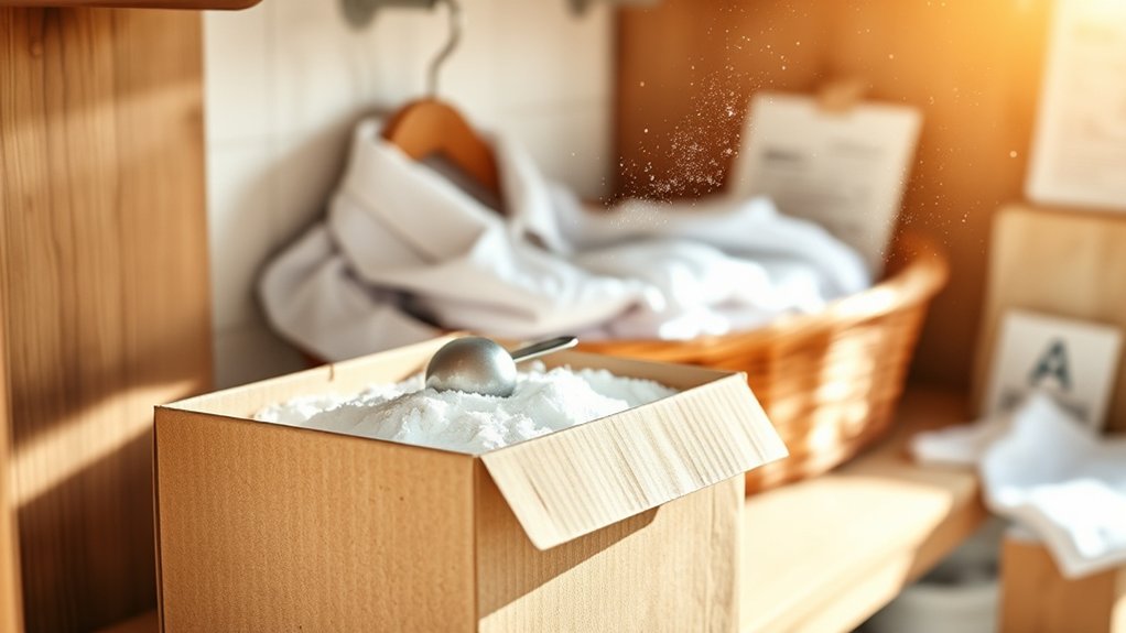 effective cleaning for tough stains