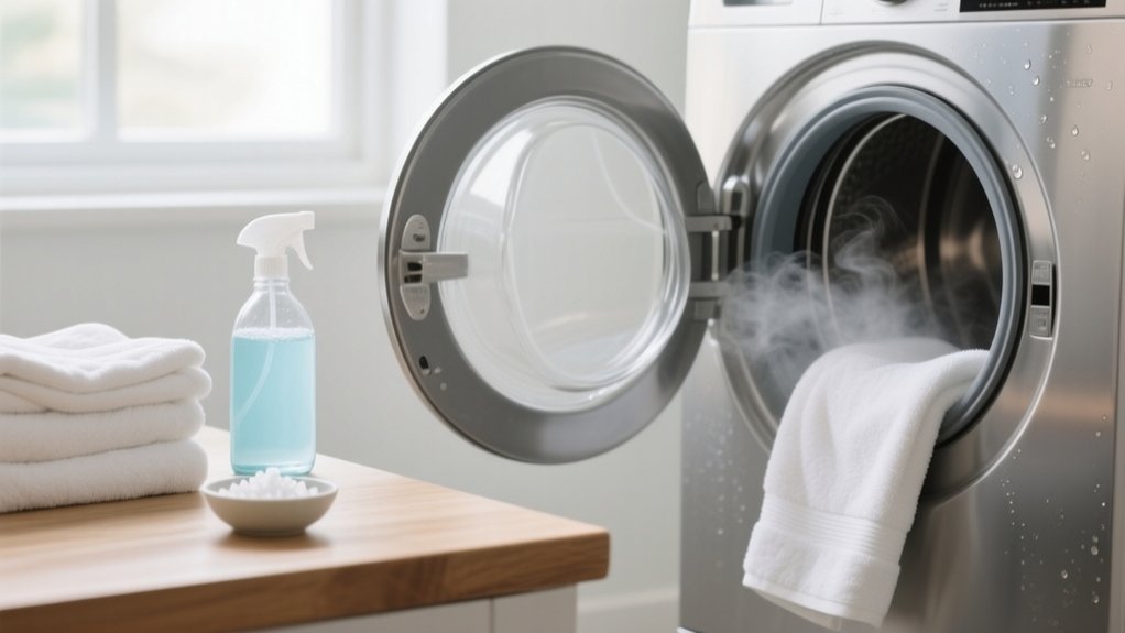 effective laundry disinfectant options
