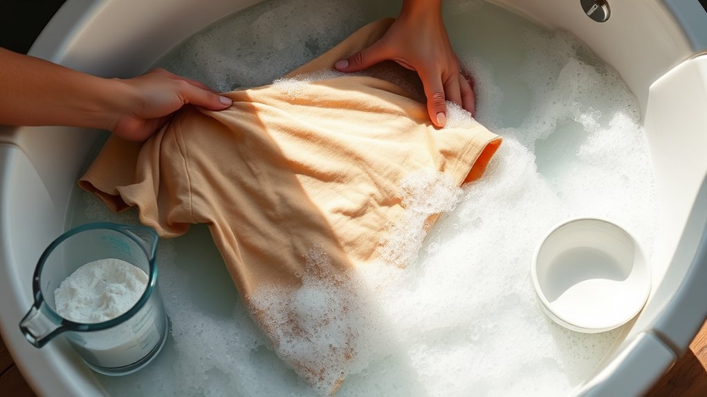 effective laundry stripping guide