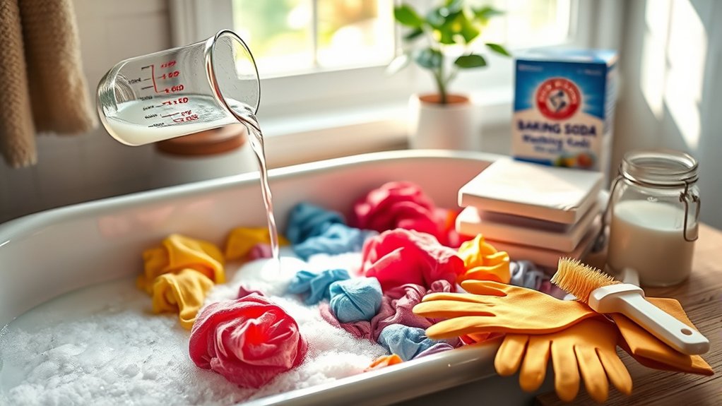 effective laundry stripping ingredients
