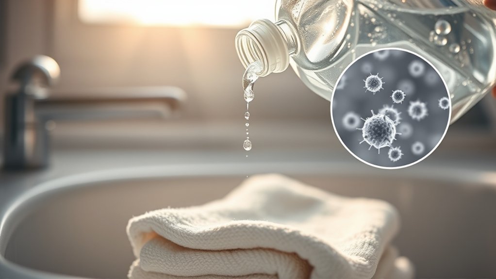 effective microbial cell breakdown