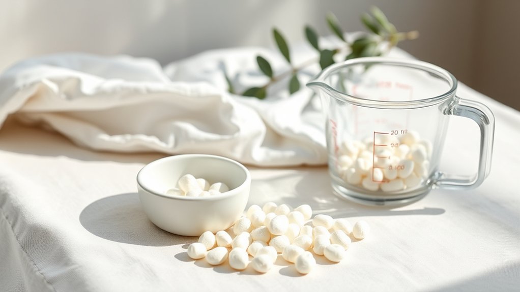effective non toxic laundry solution