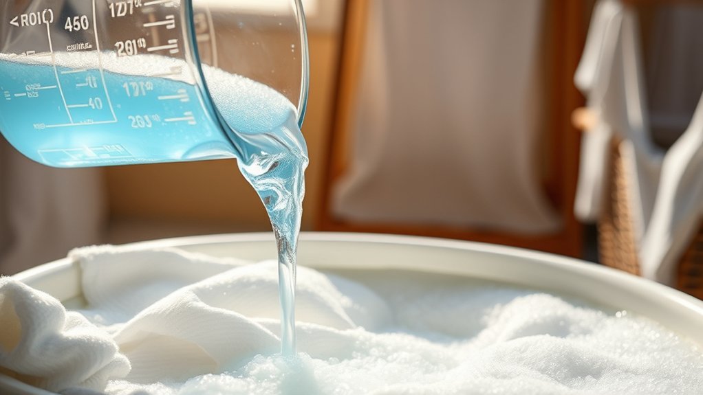 effective residue free cleaning power