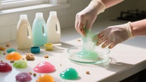 What Laundry Detergent Works For Slime – A Closer Look