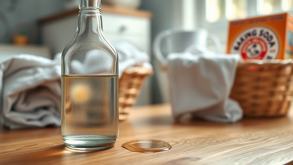 effective stain and odor removal