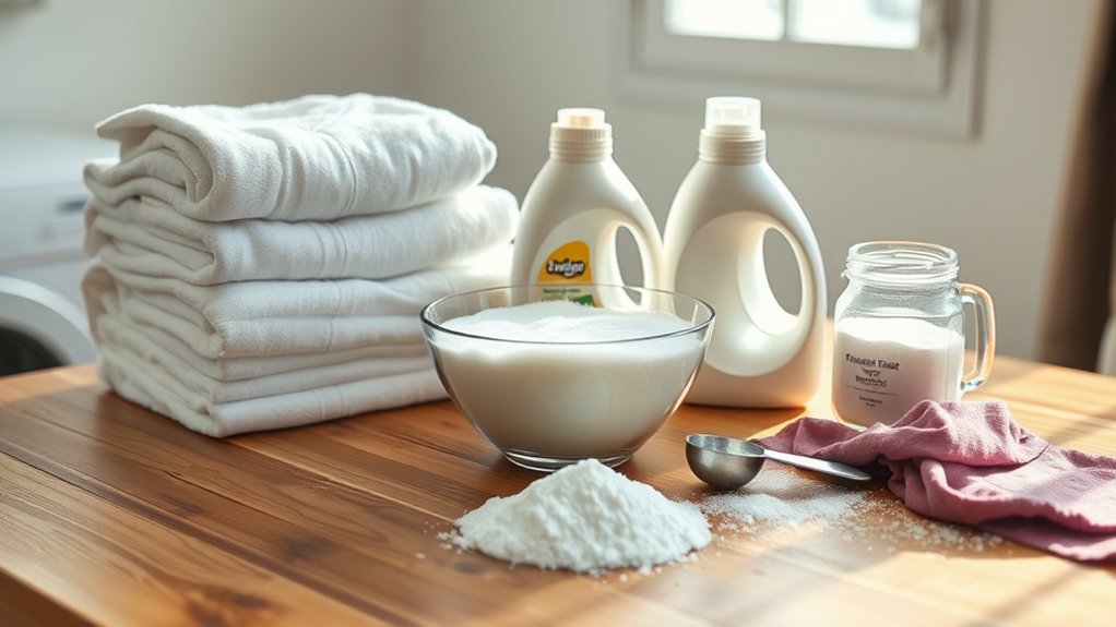 effective stain removal agents