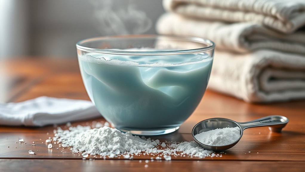 effective stain removal agents