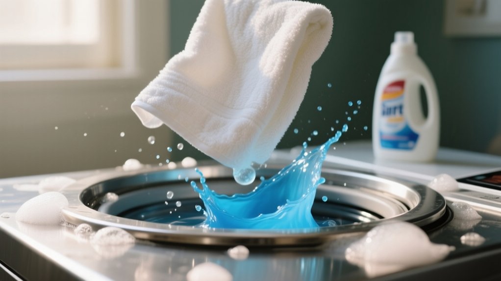 effectiveness of xtra detergent