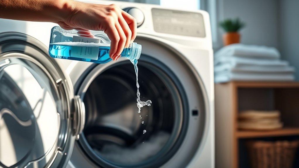 effortless natural laundry solution