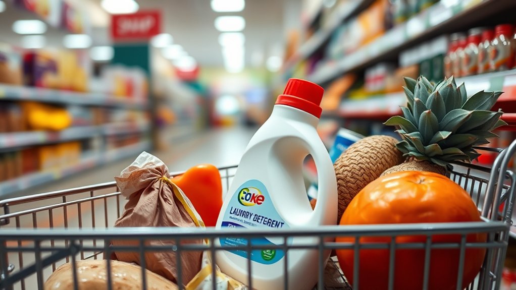 eligible snap food items