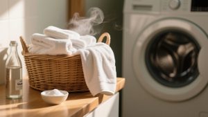 How To Get Urine Smell Out Of Laundry – The Right Way