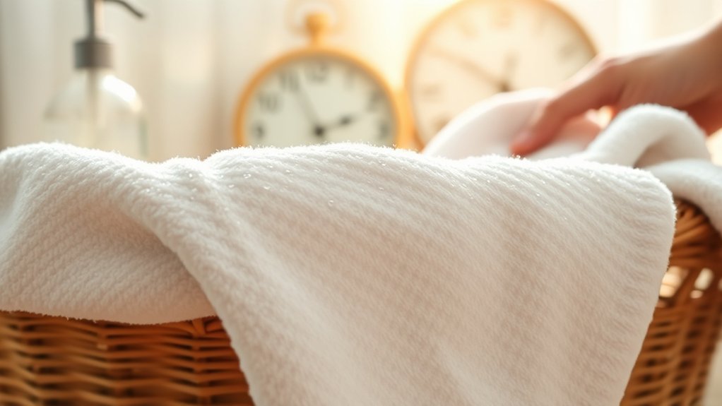 enhances fabric hygiene effectively