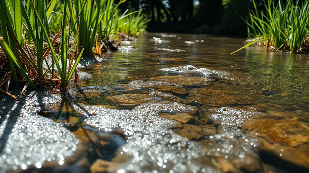 environmental impact of persil
