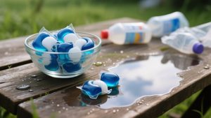 Are Laundry Pods Bad For The Environment – Fact Check