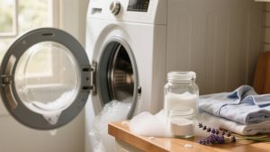 What Laundry Detergent Has Enzymes – A Closer Look