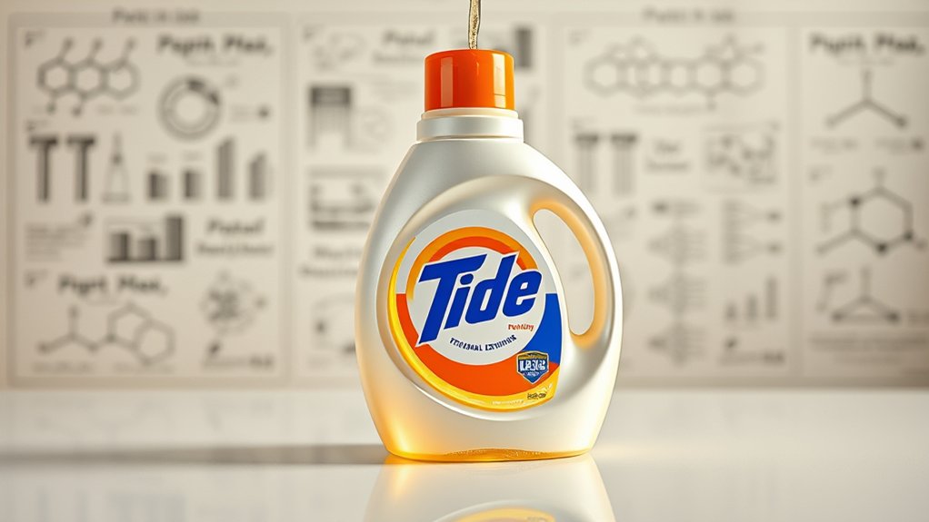 enzyme innovation and convenience