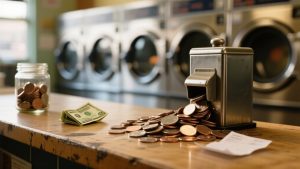 Where To Get Quarters For Laundry – Buying Guide