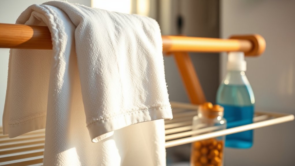 fragrance allergens in detergents
