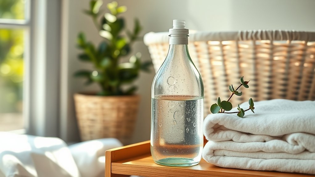 fragrance risks for sensitivities