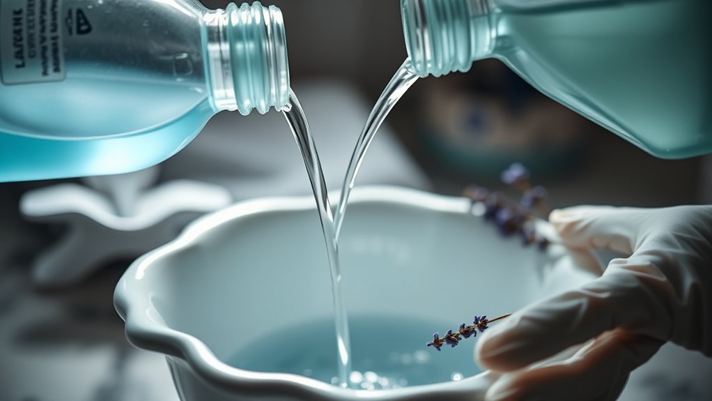 fragrance sensitivity raises concerns