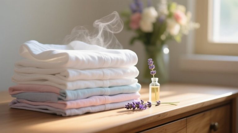 fresh laundry fragrance tips