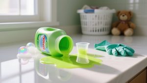Is Gain Laundry Detergent Toxic – Fact Check