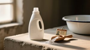 Who Makes Gain Laundry Detergent – The Answer
