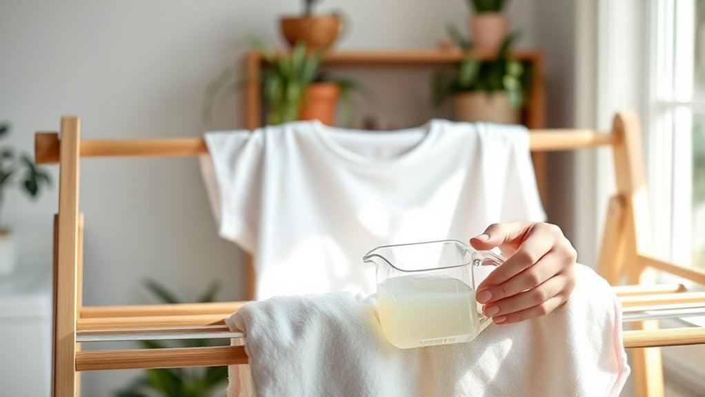 gentle hypoallergenic laundry detergent